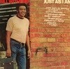 빌 위더스 - Bill Withers - Just as I Am [Limited Edition] [Paper Sleeve] [일본발매]