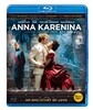 안나 카레니나 : 블루레이