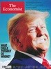 The Economist (주간) : 2024년 11월 02일 : 도널드 트럼프 커버