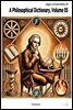 A Philosophical Dictionary, Volume 05