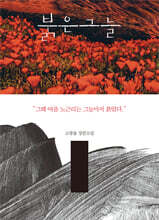 붉은 그늘