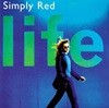심플리 레드 (Simply Red) - Life