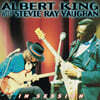 Albert King with Stevie Ray Vaughan - In Session [3LP]