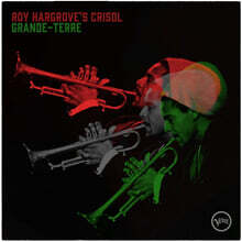 Roy Hargrove's Crisol (로이 하그로브) - Grande-Terre [2LP]