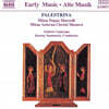 Oxford Camerata 팔레스트리나: 마르첼 교황 미사 (Palestrina : Missa Papae Marcelli)