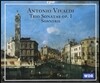 Trio Sonnerie 비발디: 트리오 소나타 (Vivaldi : Trio Sonatas Op.1)