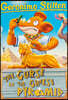 The Curse of the Cheese Pyramid (Geronimo Stilton #2)