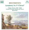 Nicolaus Esterhazy 베토벤: 교향곡 9번 '합창 교향곡' (Beethoven : Symphony Op.125 'Choral')