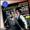 Zubin Mehta 푸치니: 서부의 아가씨 (Puccini: La Fanciulla Del West) 주빈 메타