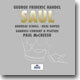Handel : Saul : Paul McCreesh