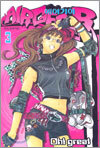 AIRGEAR 에어기어 3