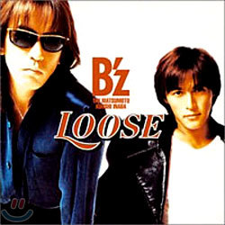 B&#39;z - Loose