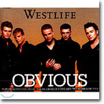 Westlife - Obvious
