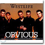 Westlife - Obvious