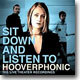 Hooverphonic - Sit Down And Listen To