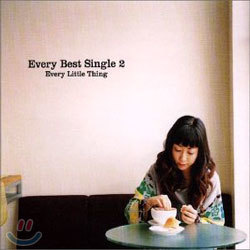 Every Little Thing - Every Best Single 2