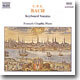 C.P.E.Bach : Keyboard Sonatas : Francois Chaplin