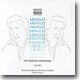 Arnold : The Complete Symphonies : Andrew PennyㆍNational Symphony Orchestra of Ireland