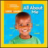 National Geographic Kids Look & Learn: All about Me