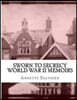 Sworn To Secrecy World War II Memoirs