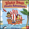 Bizzy Bear: Pirate Adventure