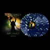 Ace Frehley - Anomaly (Cobalt Blue With White & Spring Vinyl 2LP)