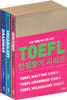 TOEFL 만점맞기 시리즈