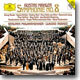 Claudio Abbado 말러: 교향곡 8번 (Mahler: Symphony No.8) 클라우디오 아바도, 폰 오터, 브린 터펠, 퇼처 소년합창단
