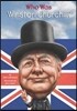 Who Was Winston Churchill?