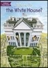 Where Is the White House?