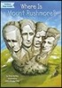 Where Is Mount Rushmore?