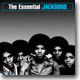 The Jacksons - The Essential Jacksons