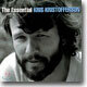 Kris Kristofferson - The Essential Kris Kristofferson