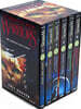 Warriors Box Set: Volumes 1 to 6: The Complete First Series