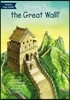 Where Is the Great Wall?