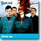 Salad - Drink Me