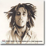 Bob Marley & The Wailers - One Love: The Very Best Of Bob Marley & The Wailers