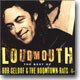 Bob Geldof - Loudmouth: Best Of Bob Geldof & The Boomtown Rats
