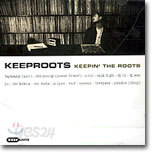 Keeproots 1집 - Keepin&#39; The Roots
