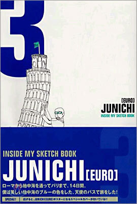 JUNICHI「EURO」