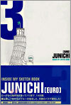 JUNICHI「EURO」
