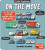 Little Explorers: On the Move