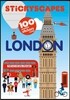 Stickyscapes London