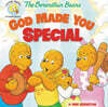 The Berenstain Bears God Made You Special