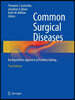 Common Surgical Diseases: An Algorithmic Approach to Problem Solving