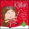 Katie the Candy Cane Fairy Storybook