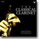 Henk de Graaf 클라리넷 작품 모음집 (The Classical Clarinet)