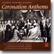 Handel : Coronation Anthems