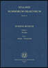 Burdur Museum Vol. 1: Pisidia - Part 1 Adada-Prostanna