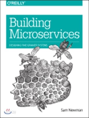 Building Microservices: Designing Fine-Grained Systems